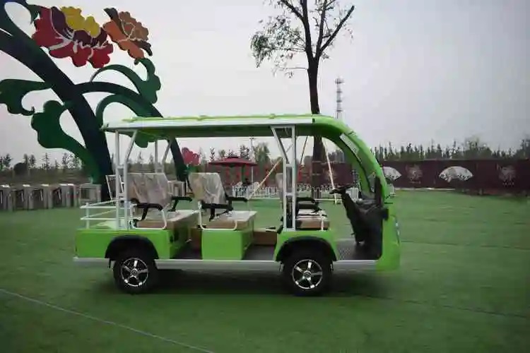 泰州观光车修理许可证办理：权威指南与合规攻略