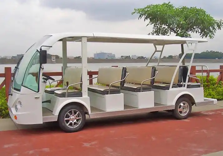 泰州观光车维修企业如何快速取得特种设备修理资质