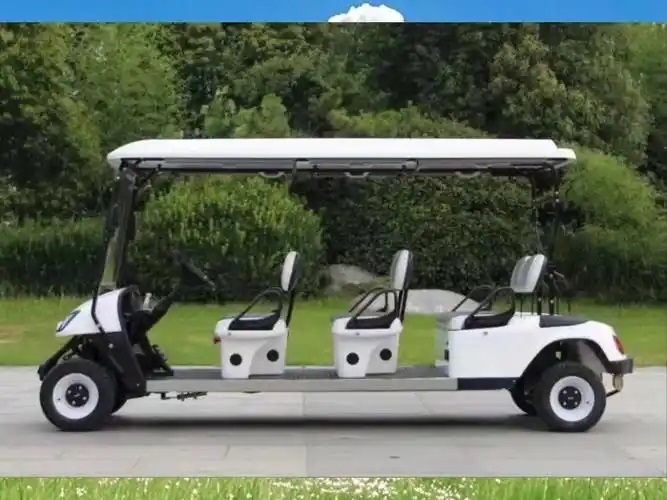 泰州观光车维修资质申办指南：专业机构助您高效取证