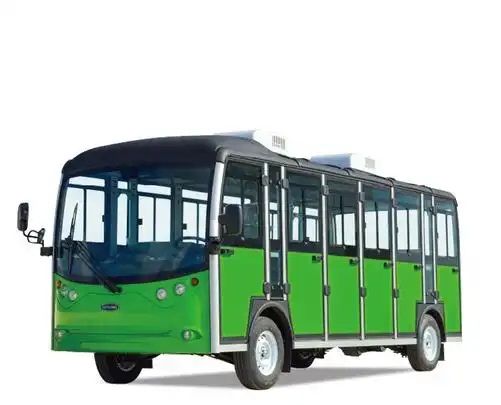 泰州企业必读：观光车修理许可证权威申办流程指引