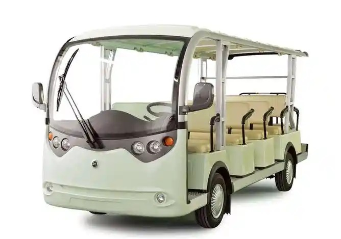 泰州观光车修理许可证办理费用解析：必不可少的投入