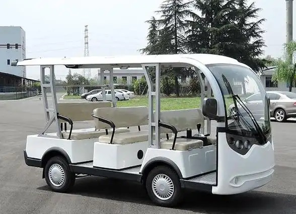 泰州观光车维修资质代办指南：鼎尔观光车专业服务助您快速取证