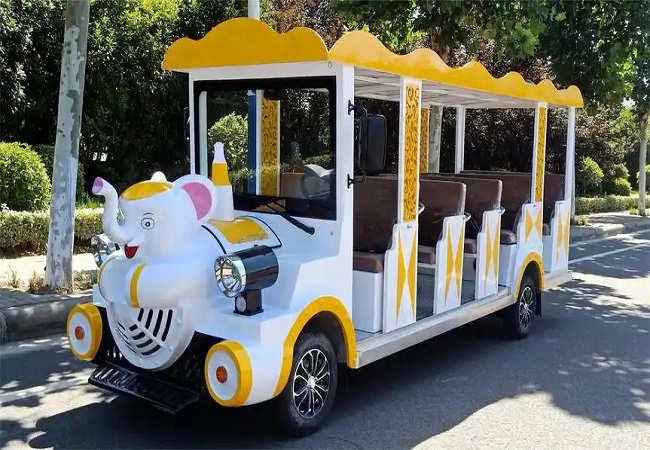 蓄电池观光车制造许可证办理条件