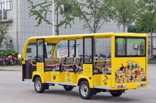 苏州观光车维修企业必备：特种设备修理资质申请全解析