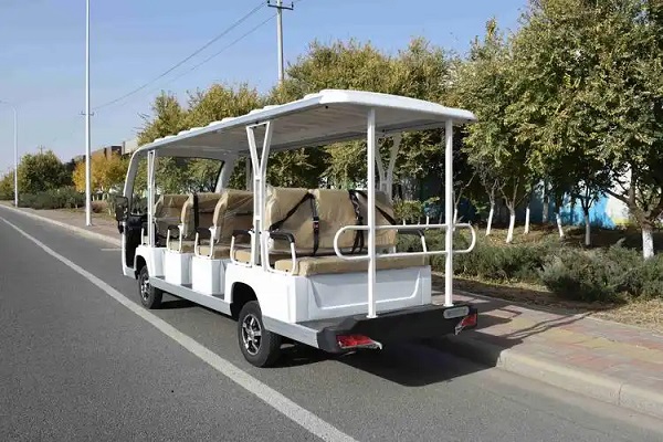 旅游观光车辆制造许可证：合规入场的硬核指南