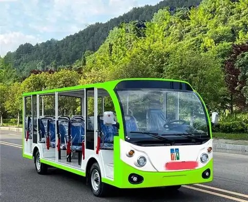 苏州修理观光车许可证办理费用详解：合规之路与成本透视