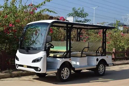 南通维修观光车资质指南：安全运营的“通行证”如何获取？