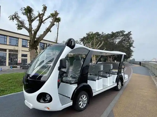 南通观光车修理许可证在哪里办理？申报路径解析