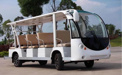 南通观光车修理许可证办理流程详解：合规运营的必经之路