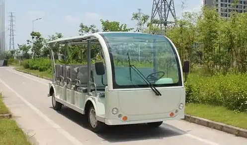 南通观光车修理资质代办多少钱？合规投入是安全基石