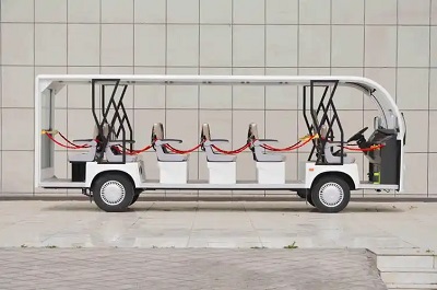 无锡观光车修理许可证办理指南：绿色出行，合规先行