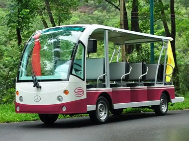 常州观光车修理资质全解析：开启合规维修之门