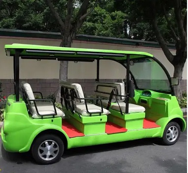 常州观光车修理资质代办：成本解析与专业之选