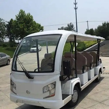 解锁南京旅游观光车制造密码：一张合规许可证的权威指南