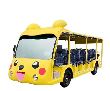 淮安观光车修理需要什么资质？鼎尔观光车助您轻松跨越门槛