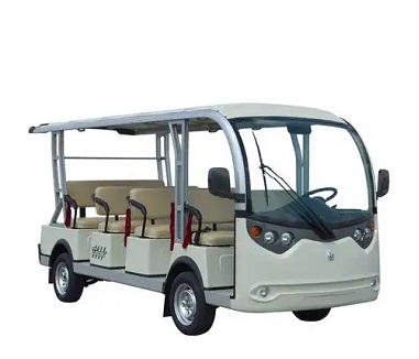 解锁文旅新赛道！一文读懂济宁旅游观光车辆制造许可证办理攻略