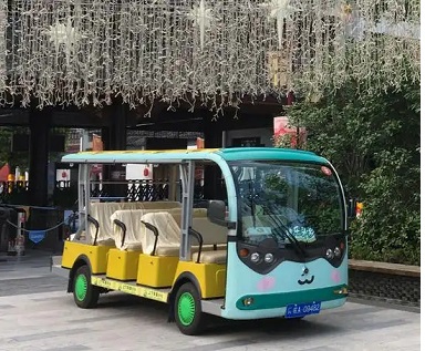 青岛观光车修理资质代办多少钱？费用构成与省钱全攻略