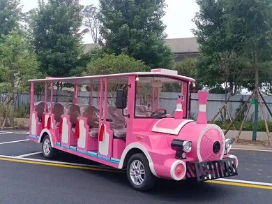 聊城观光车修理资质多少钱啊