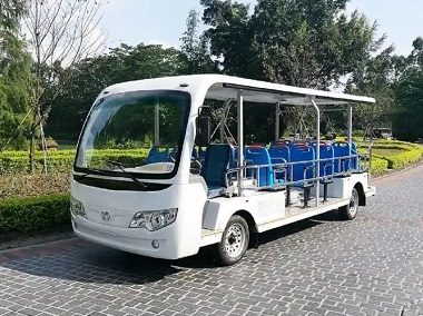 威海修理旅游观光车许可证办理指南：省心省力，合规运营无忧