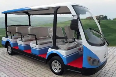 泰安观光车修理许可证办理全攻略