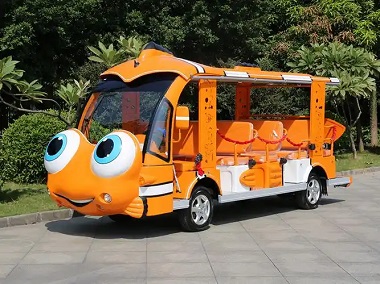 济南观光车修理资质代办，费用全解析