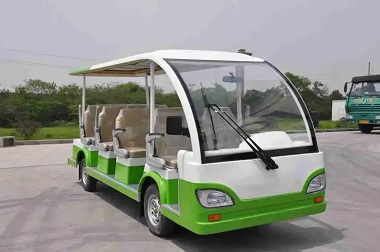 淄博修理旅游观光车许可证在哪里办？