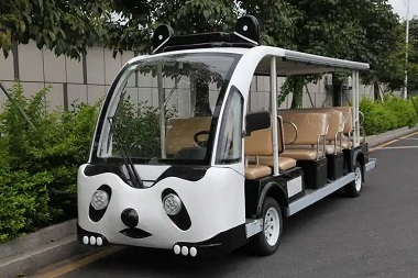 武汉观光车修理资质全解析：开启专业维修之门