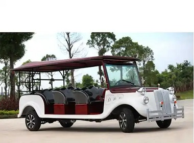 随州观光车安全维修的通行证：修理许可证办理全流程解析