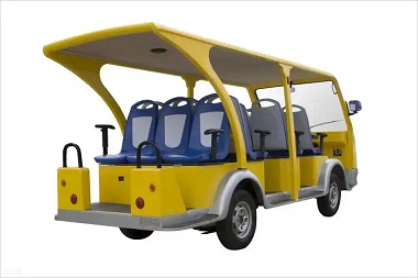 黄石观光车维修资质办理指南：合规运营，轻松启程