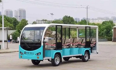 咸宁观光车修理许可证办理指南：高效合规经营的关键一步