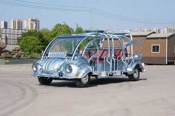 襄阳观光车修理需要什么资质？安全运营的“通行证”不可缺！