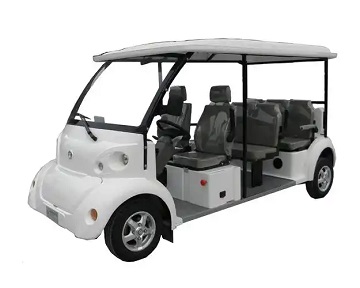 郑州旅游观光车制造许可证办理全攻略：开启合规运营之门