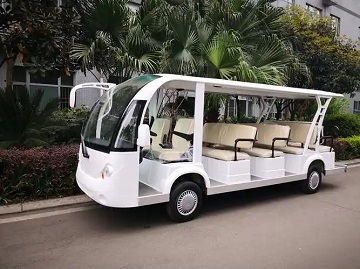 郑州观光车维修必备资质全解析：安全无忧的通行证