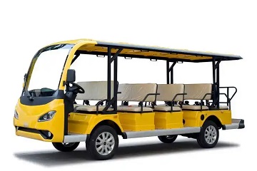 郑州维修观光车需要什么资质