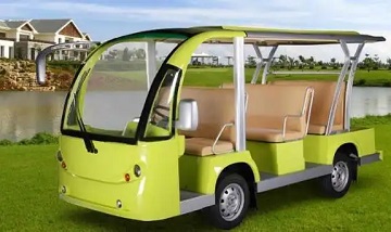 洛阳维修观光车需要什么资质？一文读懂办理流程