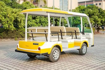 洛阳旅游观光车修理许可证办理全攻略