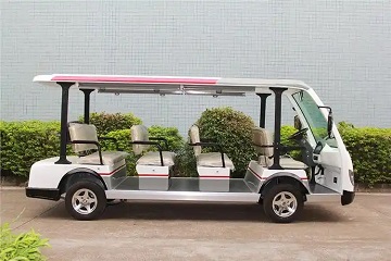 洛阳观光车修理资质要求全解析：合规经营的关键一步