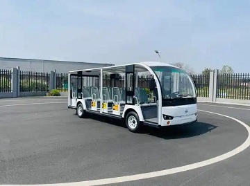 焦作观光车维修需要什么资质