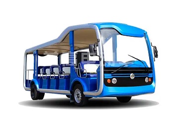 焦作观光车修理资质全解析：企业如何合规经营？