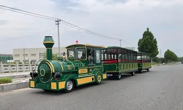 开封观光车维修需要什么资质？一文读懂必备条件