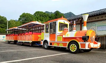 开封观光车维修必备：特种设备修理资质全解析