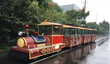 新乡观光车修理资质代办多少钱？费用结构分析