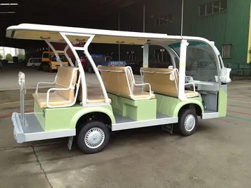 新乡观光车生产许可证在哪里办