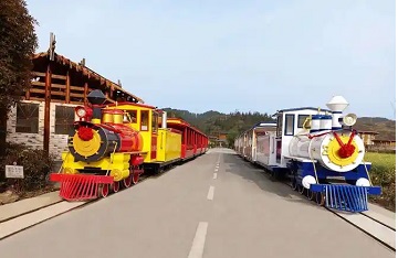 新乡观光车生产资质办理流程