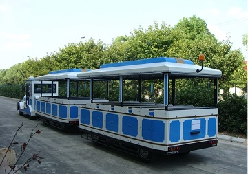 安阳观光车生产许可证在哪里办？专业指南助您快速拿证