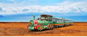 观光车生产许可证办理流程全解析：申请单位看过来