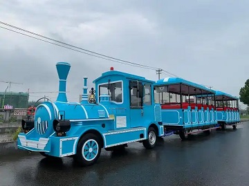 生产旅游观光车需要什么资质？一文详解关键要点