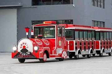 许昌观光车生产许可证办理指南