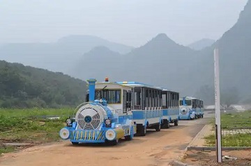 南阳观光车生产许可证办理流程详解