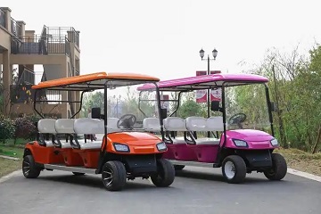 商丘观光车生产许可证在哪里办